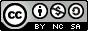BY-NC-SA 4.0